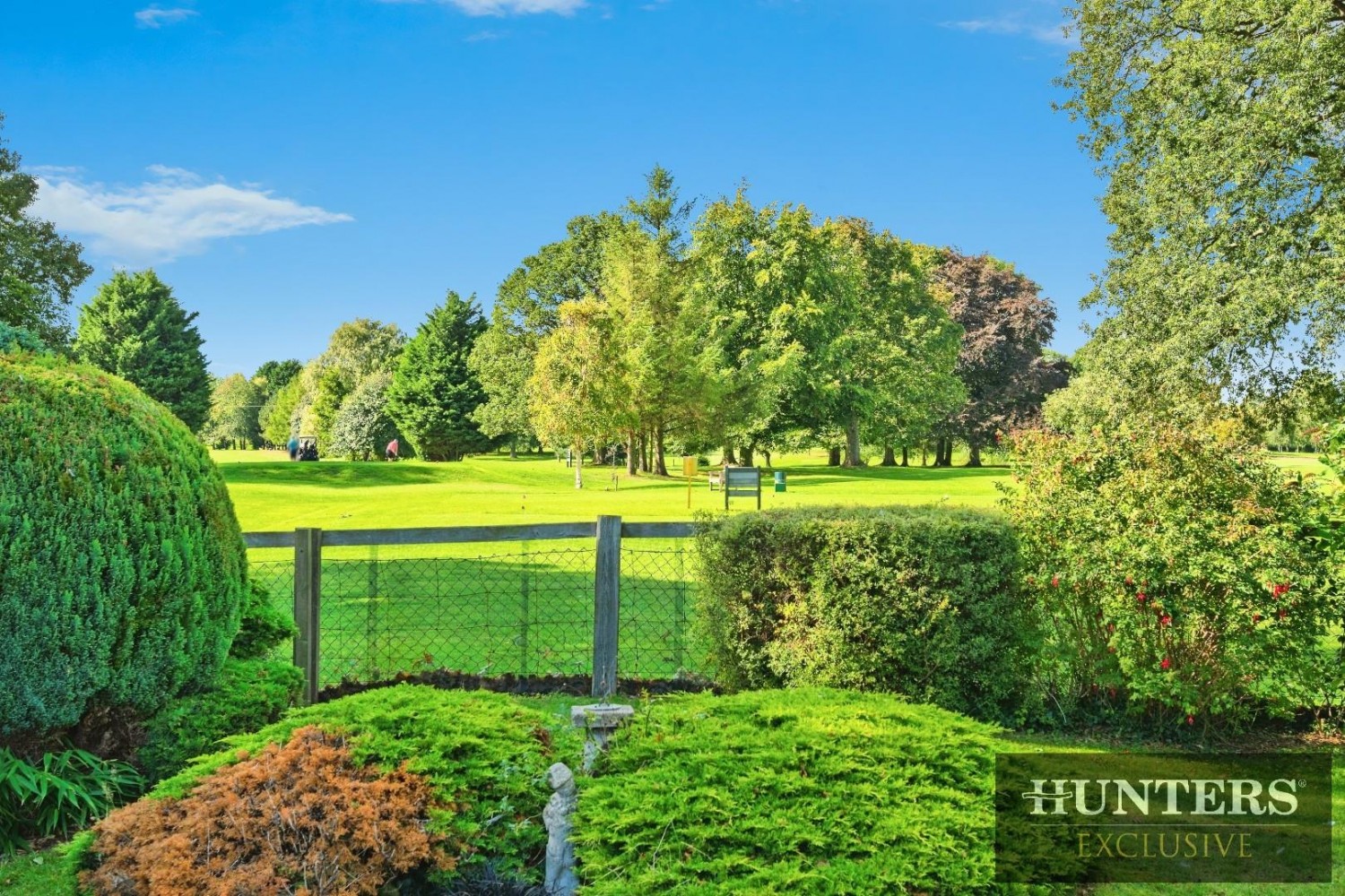 Elmfield Drive, Brandesburton, Driffield