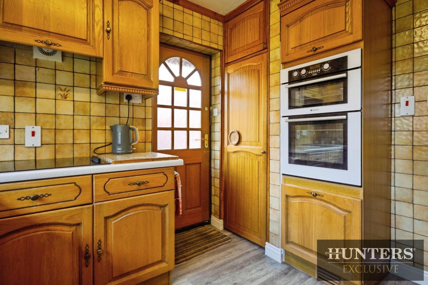 Elmfield Drive, Brandesburton, Driffield