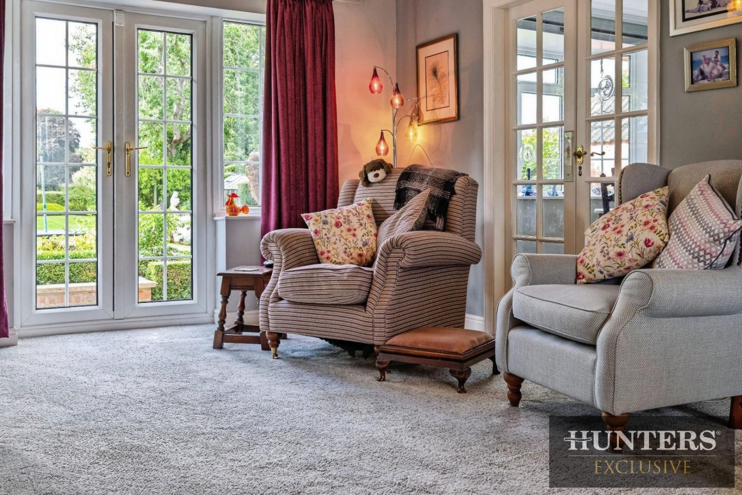 Elmfield Drive, Brandesburton, Driffield