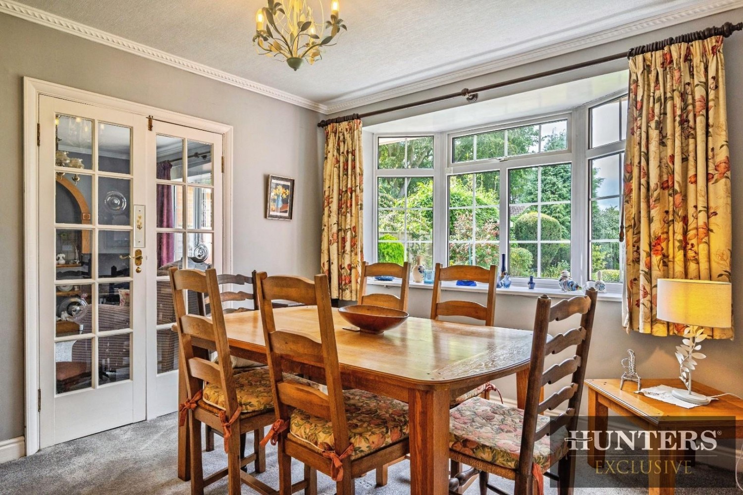 Elmfield Drive, Brandesburton, Driffield