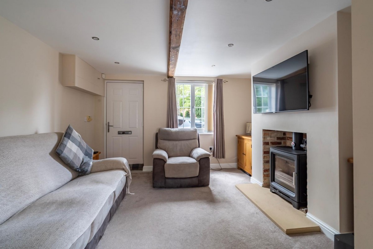 Long Street, Easingwold, York, YO61 3JA