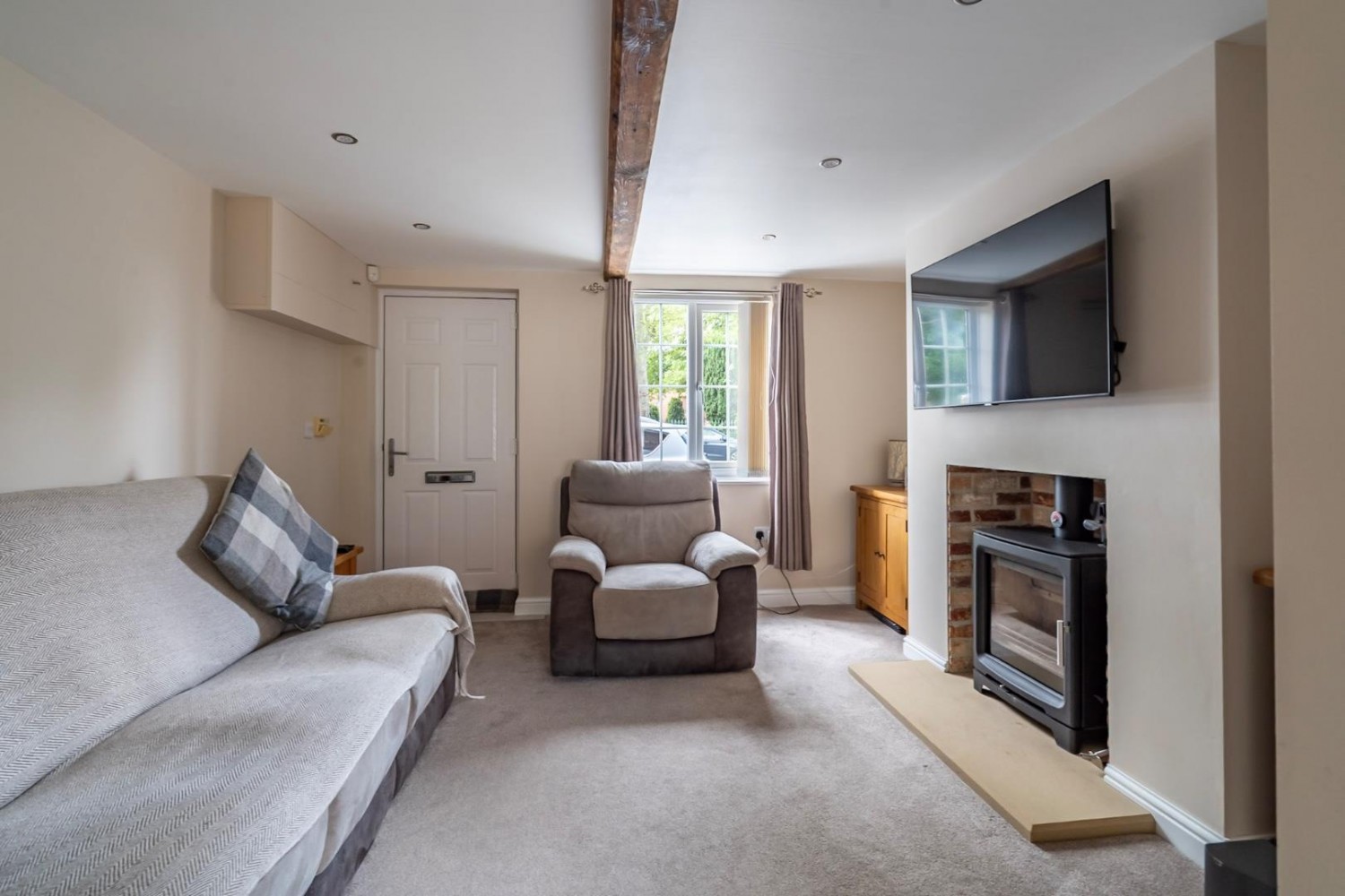Long Street, Easingwold, York, YO61 3JA