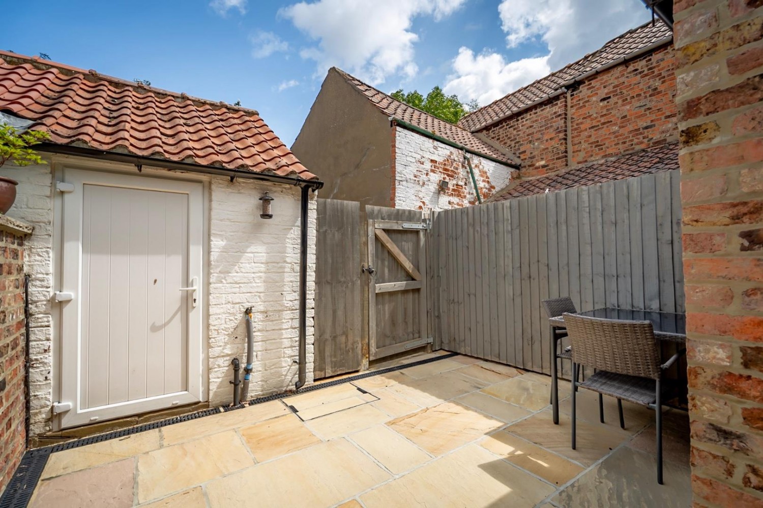 Long Street, Easingwold, York, YO61 3JA