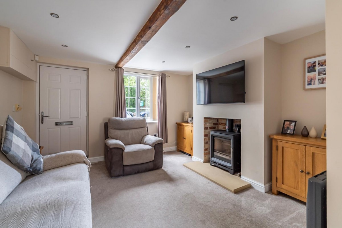 Long Street, Easingwold, York, YO61 3JA