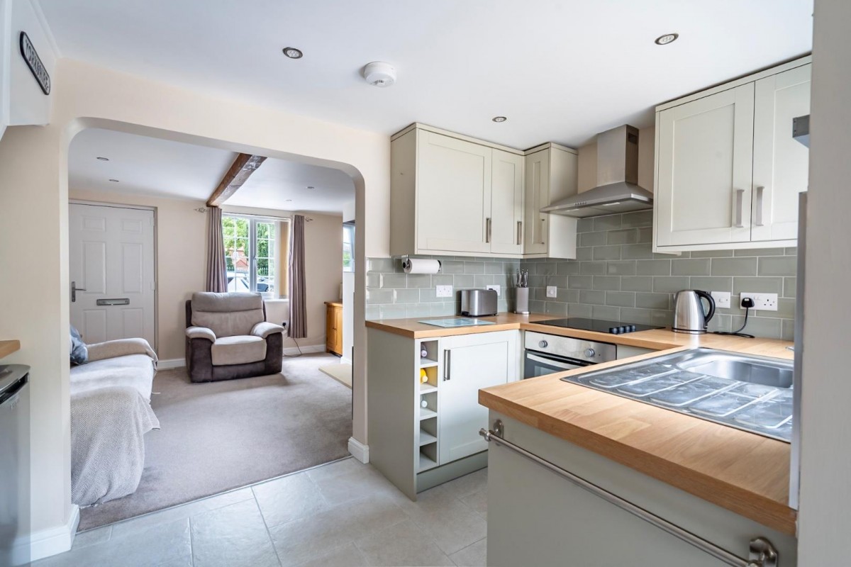 Long Street, Easingwold, York, YO61 3JA