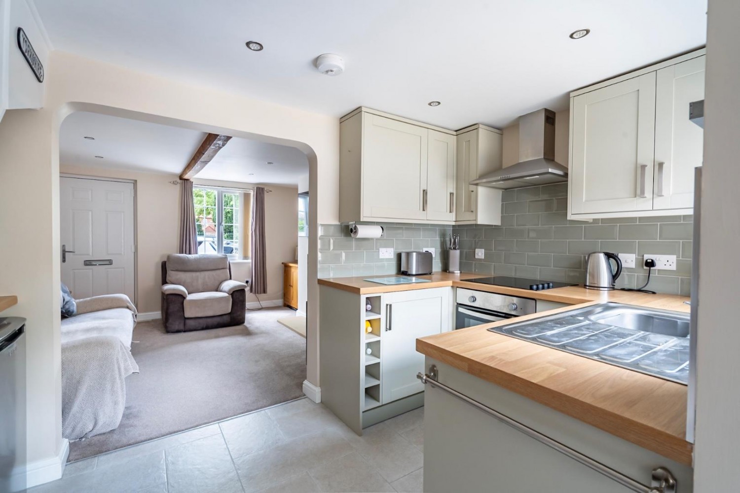 Long Street, Easingwold, York, YO61 3JA