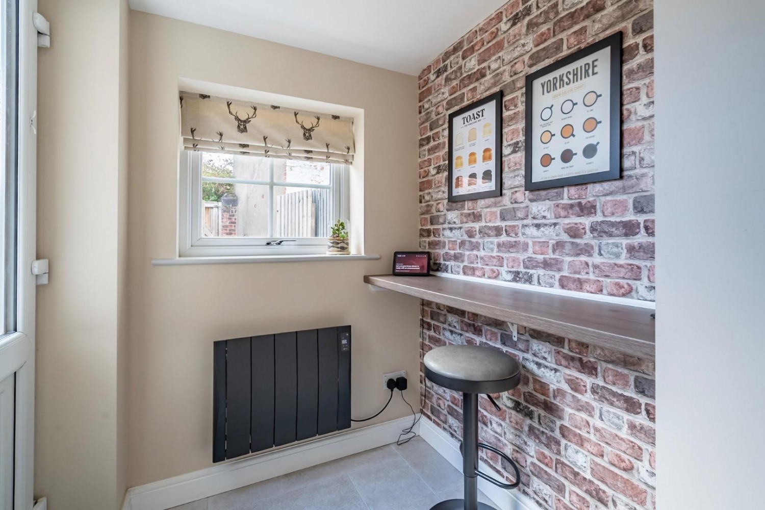 Long Street, Easingwold, York, YO61 3JA