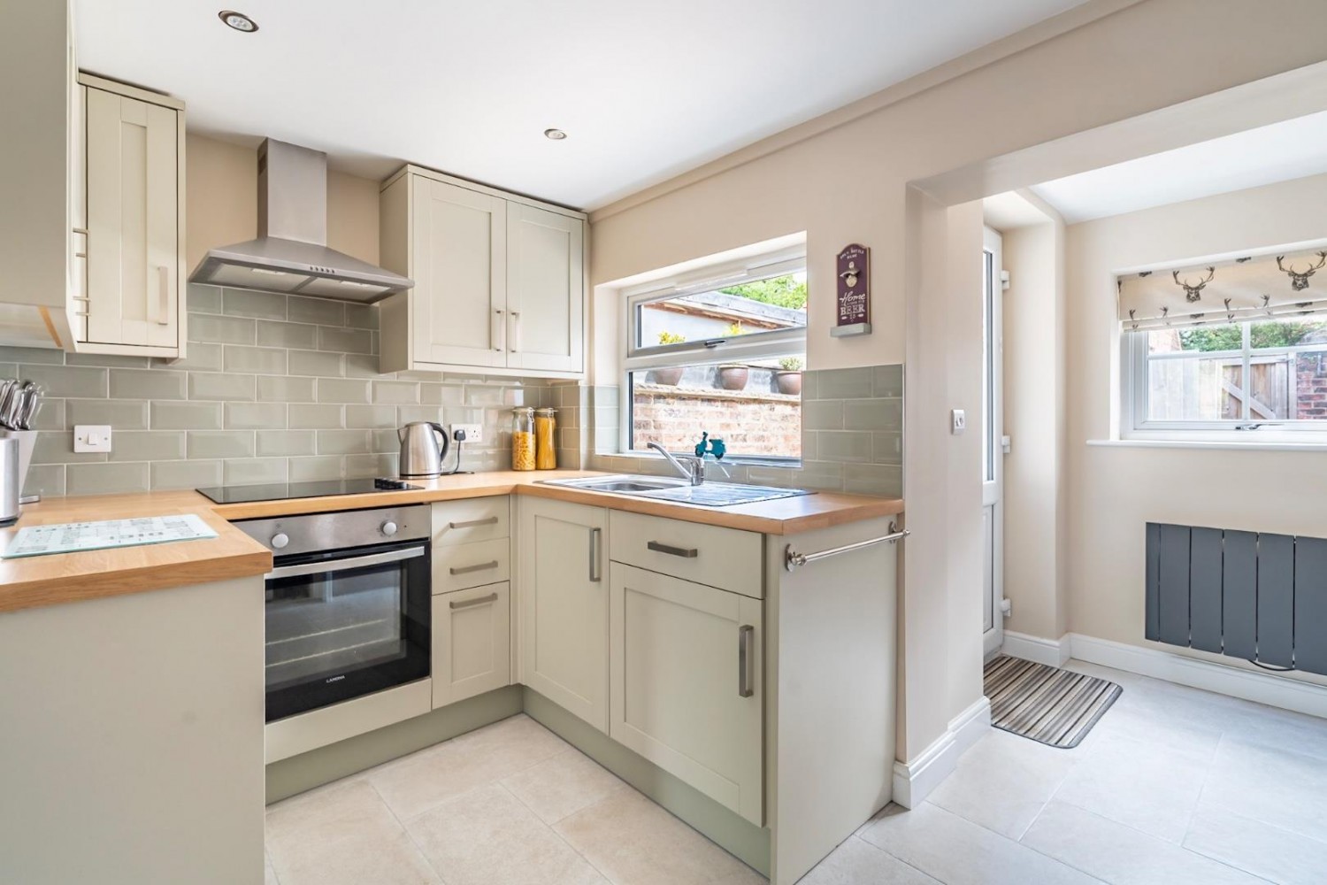 Long Street, Easingwold, York, YO61 3JA