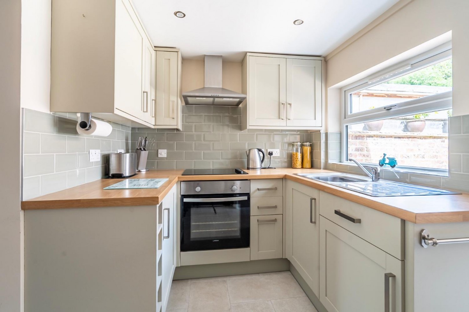 Long Street, Easingwold, York, YO61 3JA