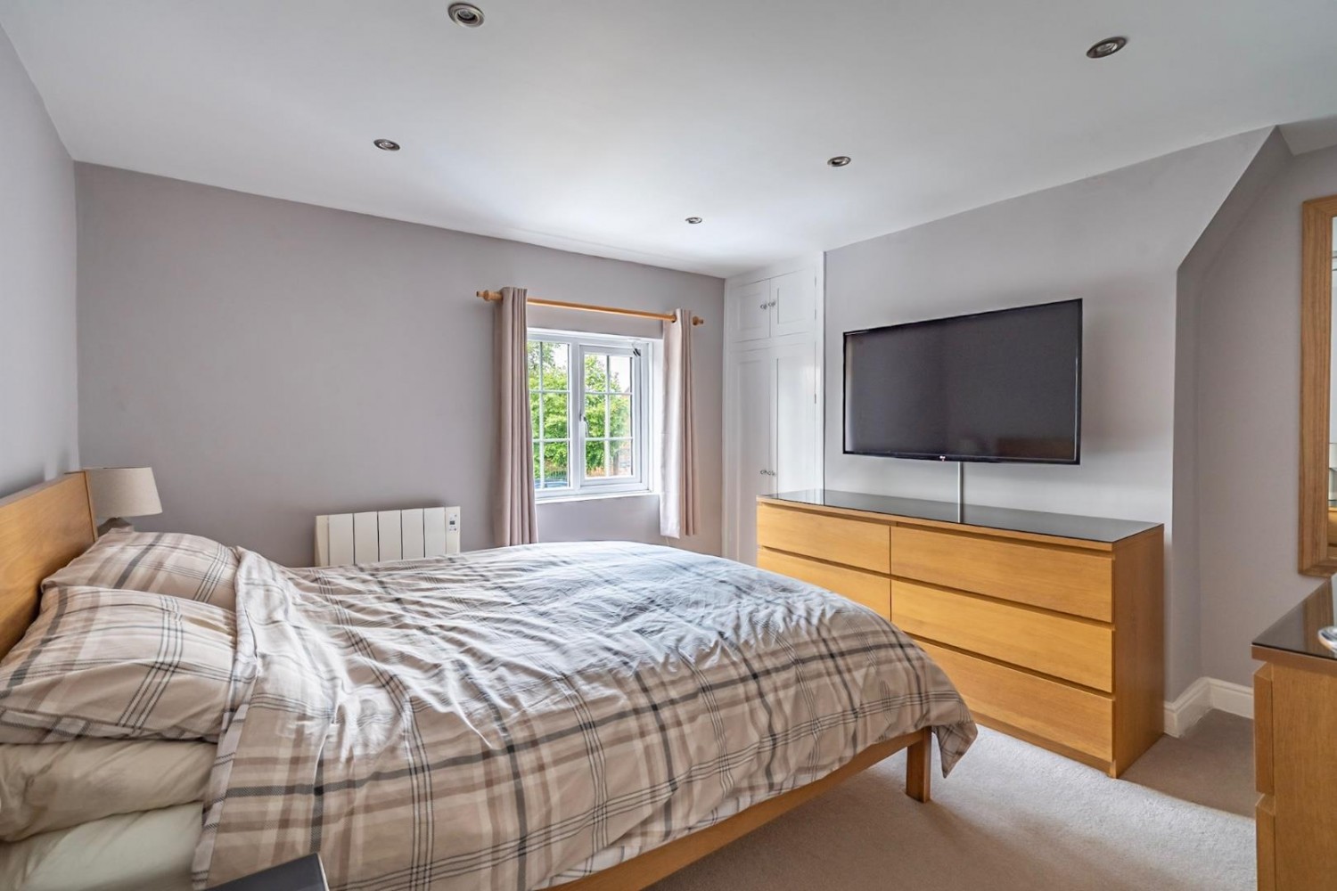 Long Street, Easingwold, York, YO61 3JA