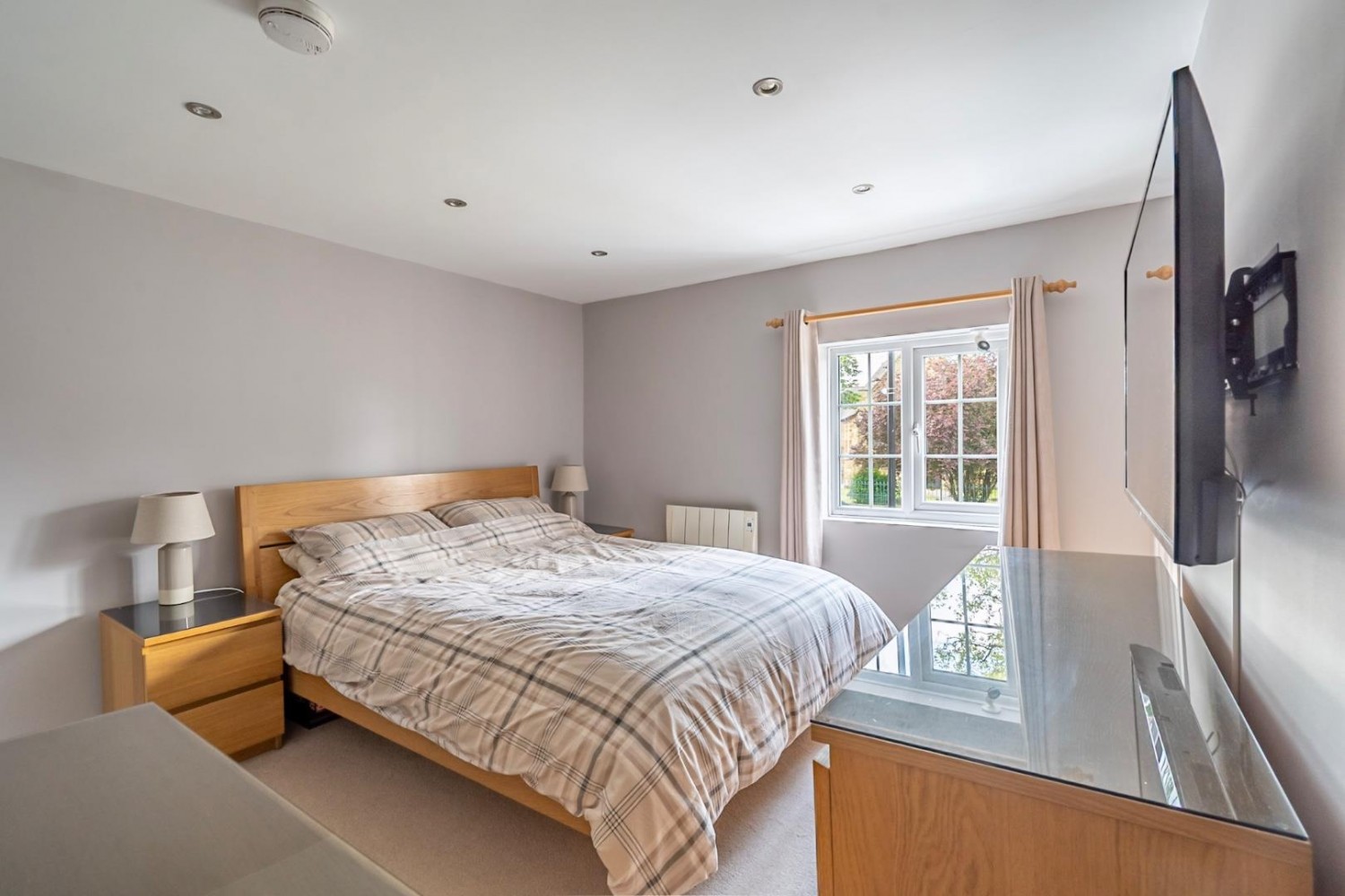 Long Street, Easingwold, York, YO61 3JA