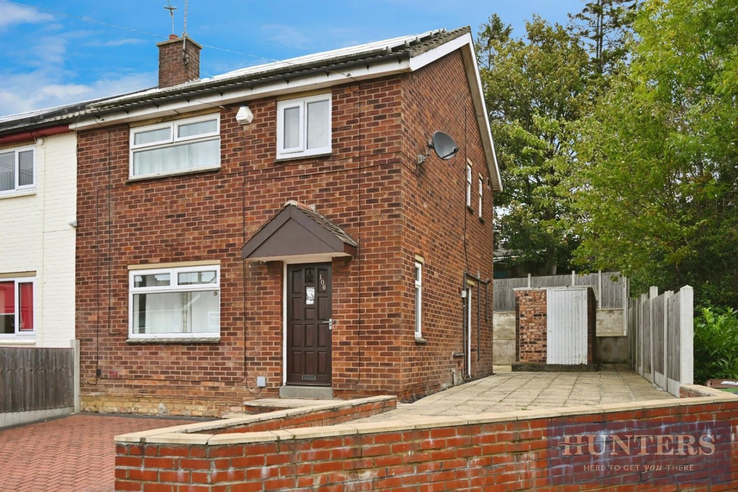 Raywood Close, Yeadon, Leeds