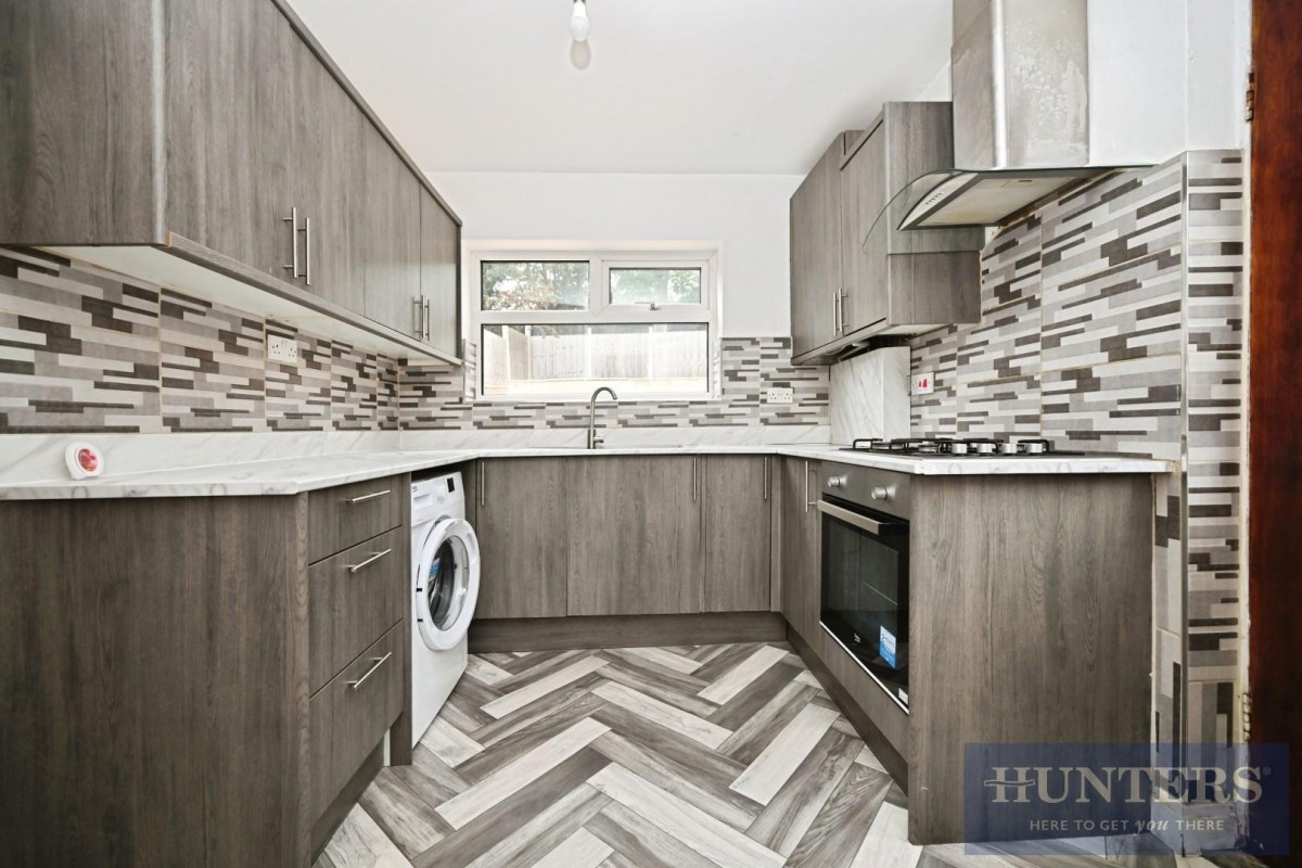 Raywood Close, Yeadon, Leeds