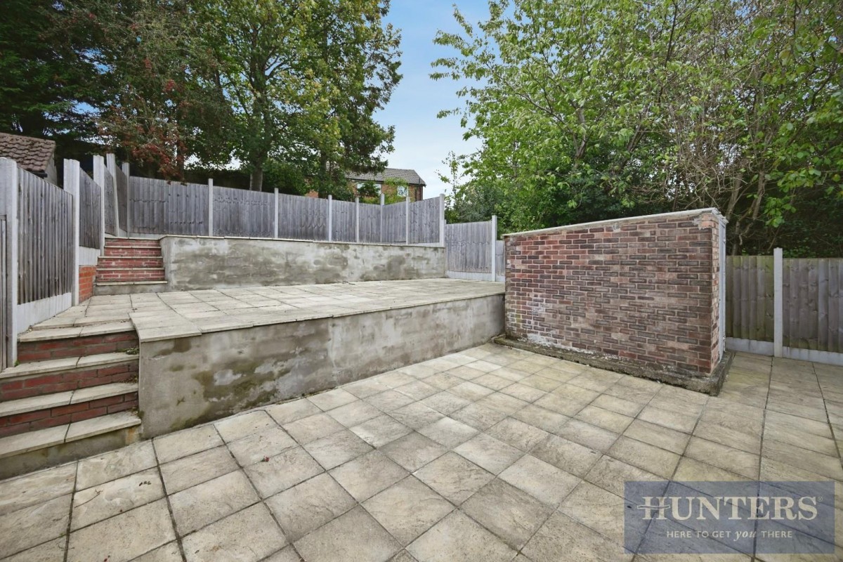 Raywood Close, Yeadon, Leeds