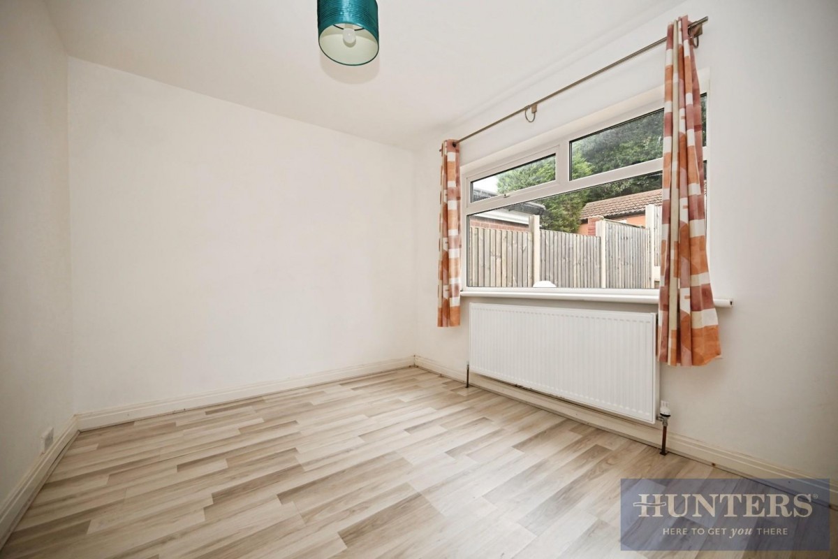 Raywood Close, Yeadon, Leeds