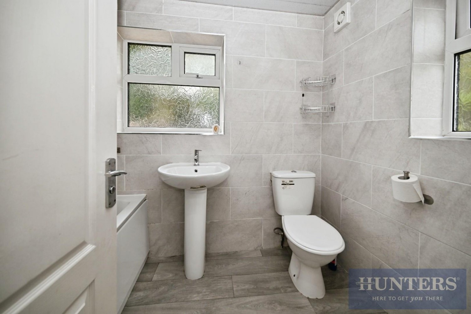 Raywood Close, Yeadon, Leeds