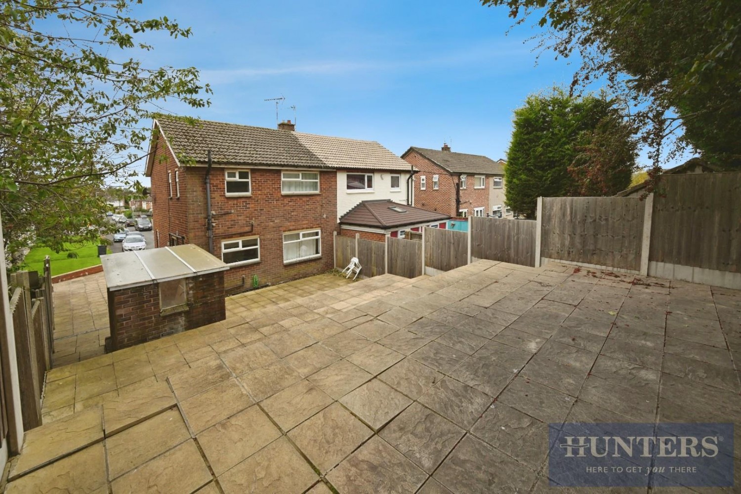 Raywood Close, Yeadon, Leeds