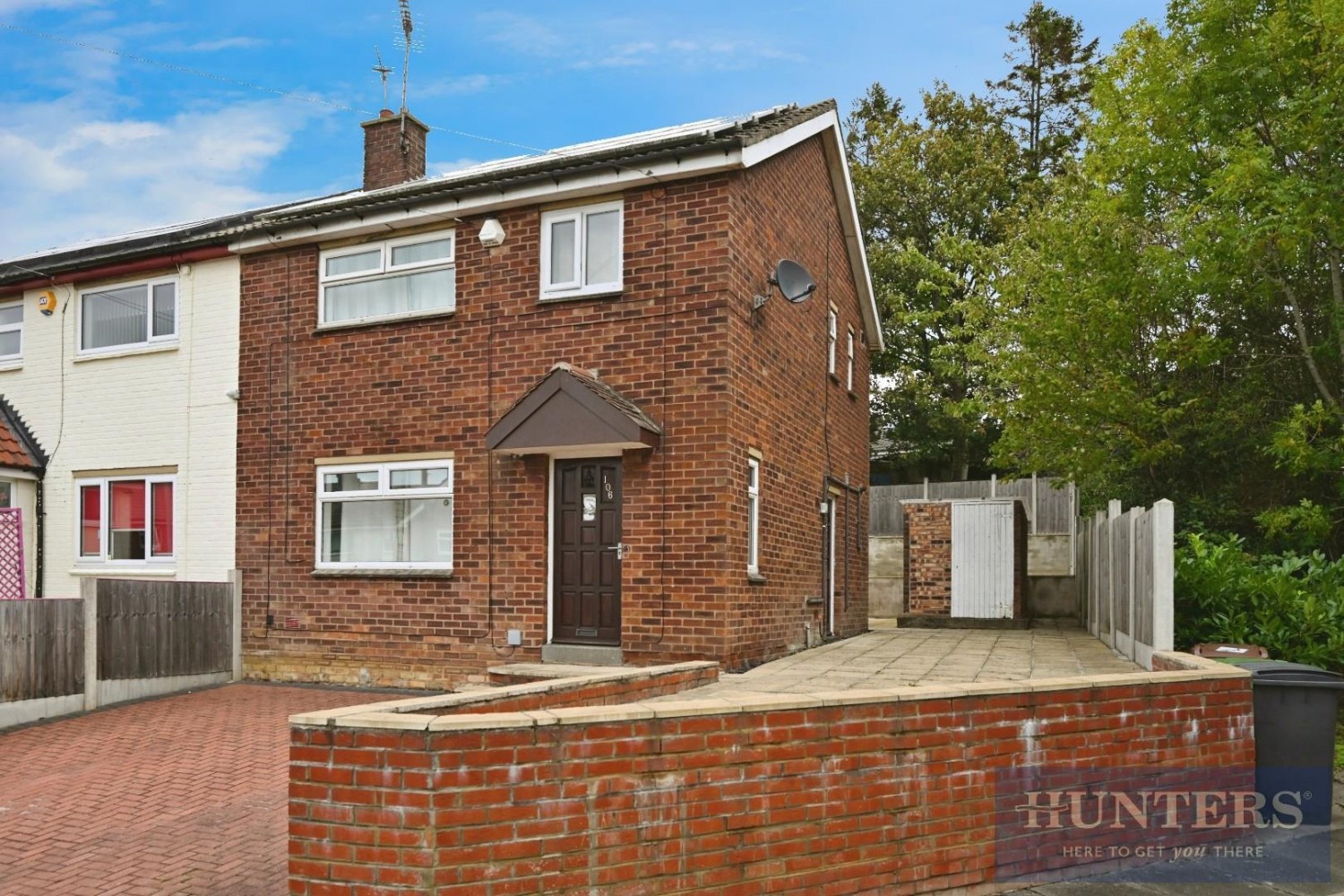 Raywood Close, Yeadon, Leeds