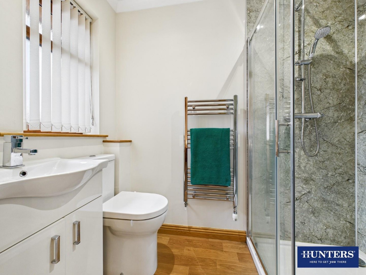 Adelaide Place, Eastriggs, DG12