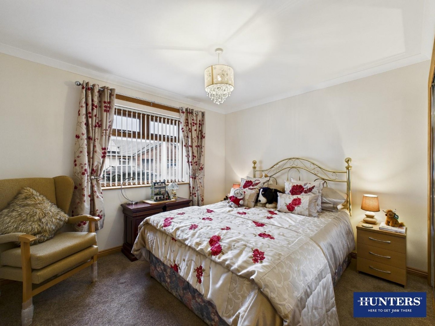 Adelaide Place, Eastriggs, DG12