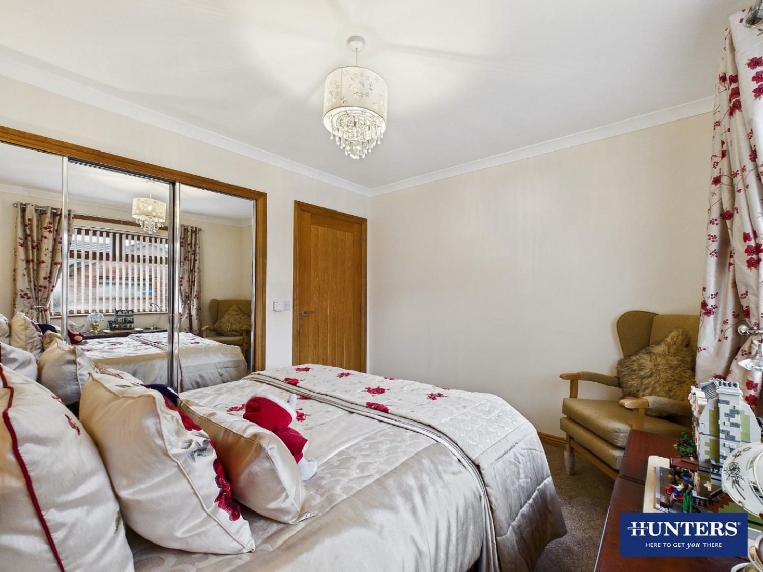 Adelaide Place, Eastriggs, DG12