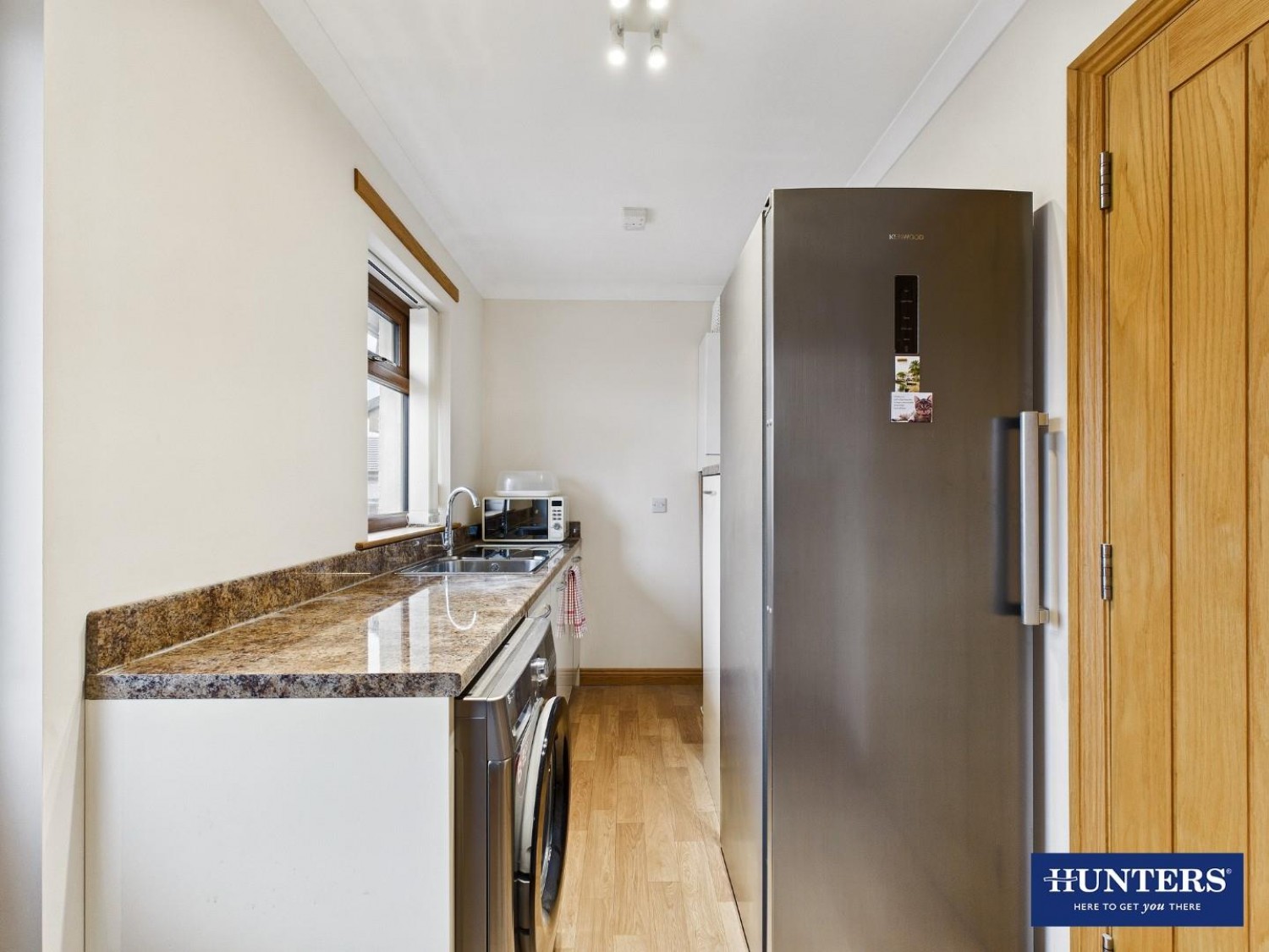 Adelaide Place, Eastriggs, DG12