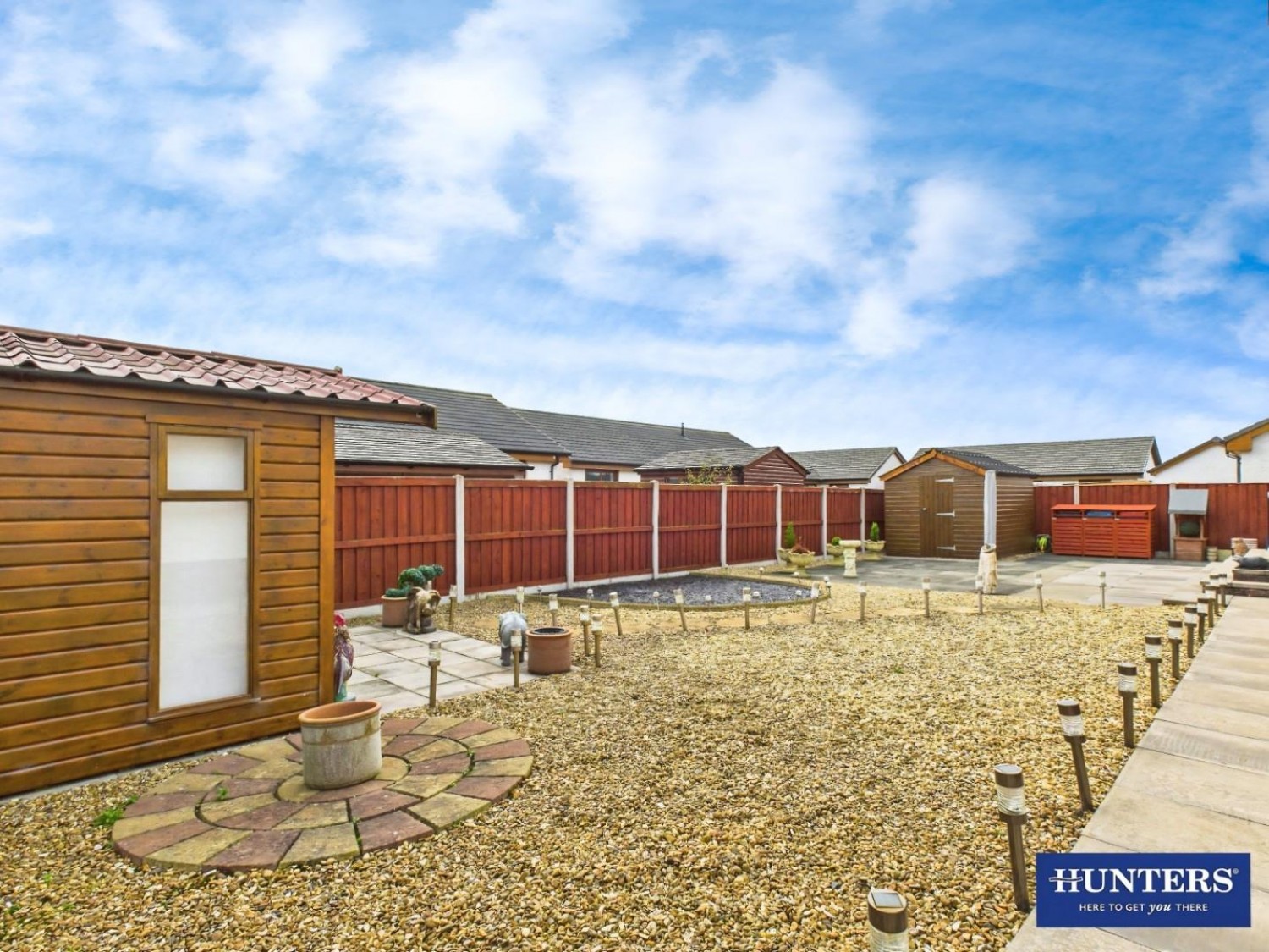 Adelaide Place, Eastriggs, DG12