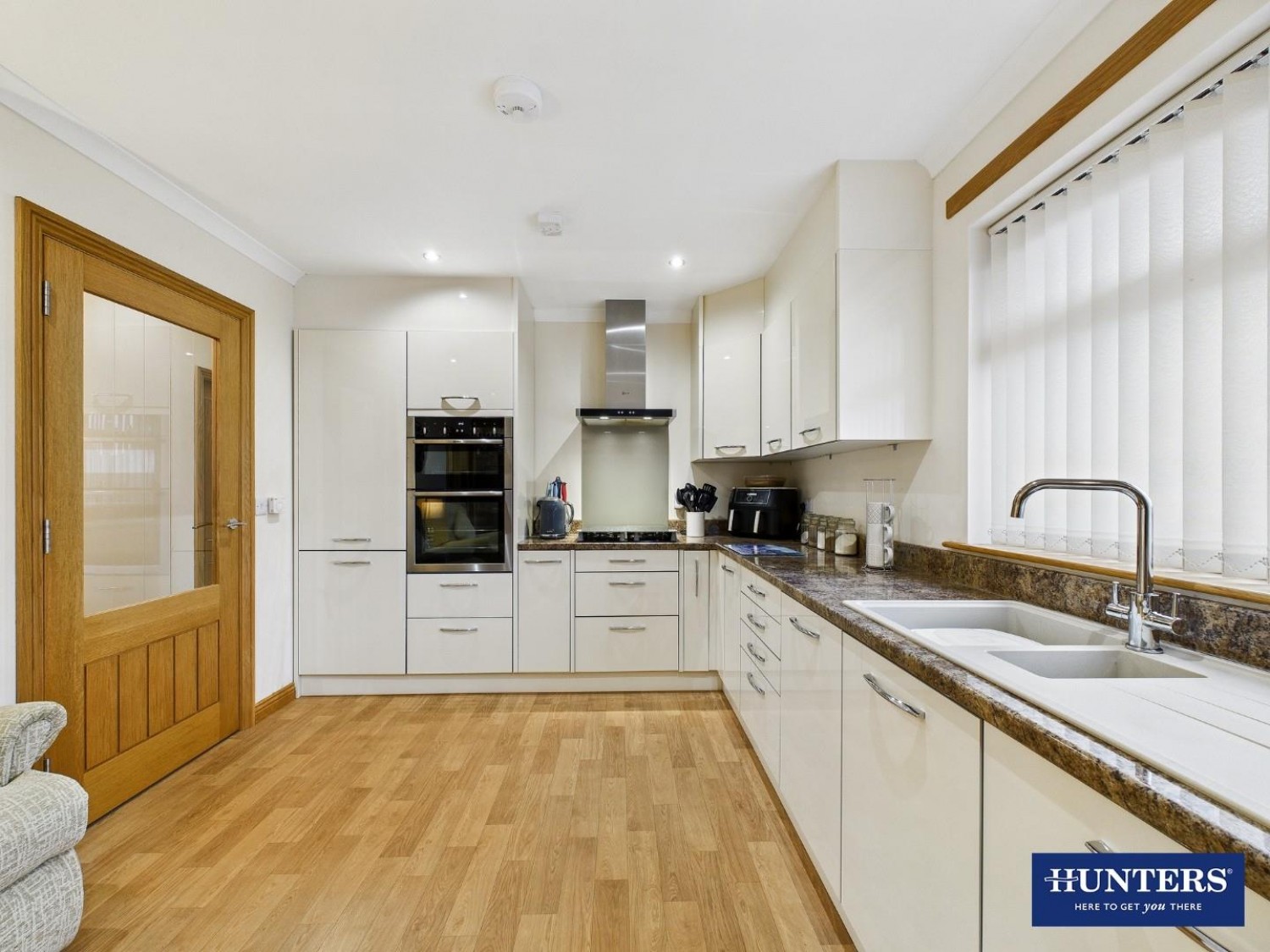 Adelaide Place, Eastriggs, DG12