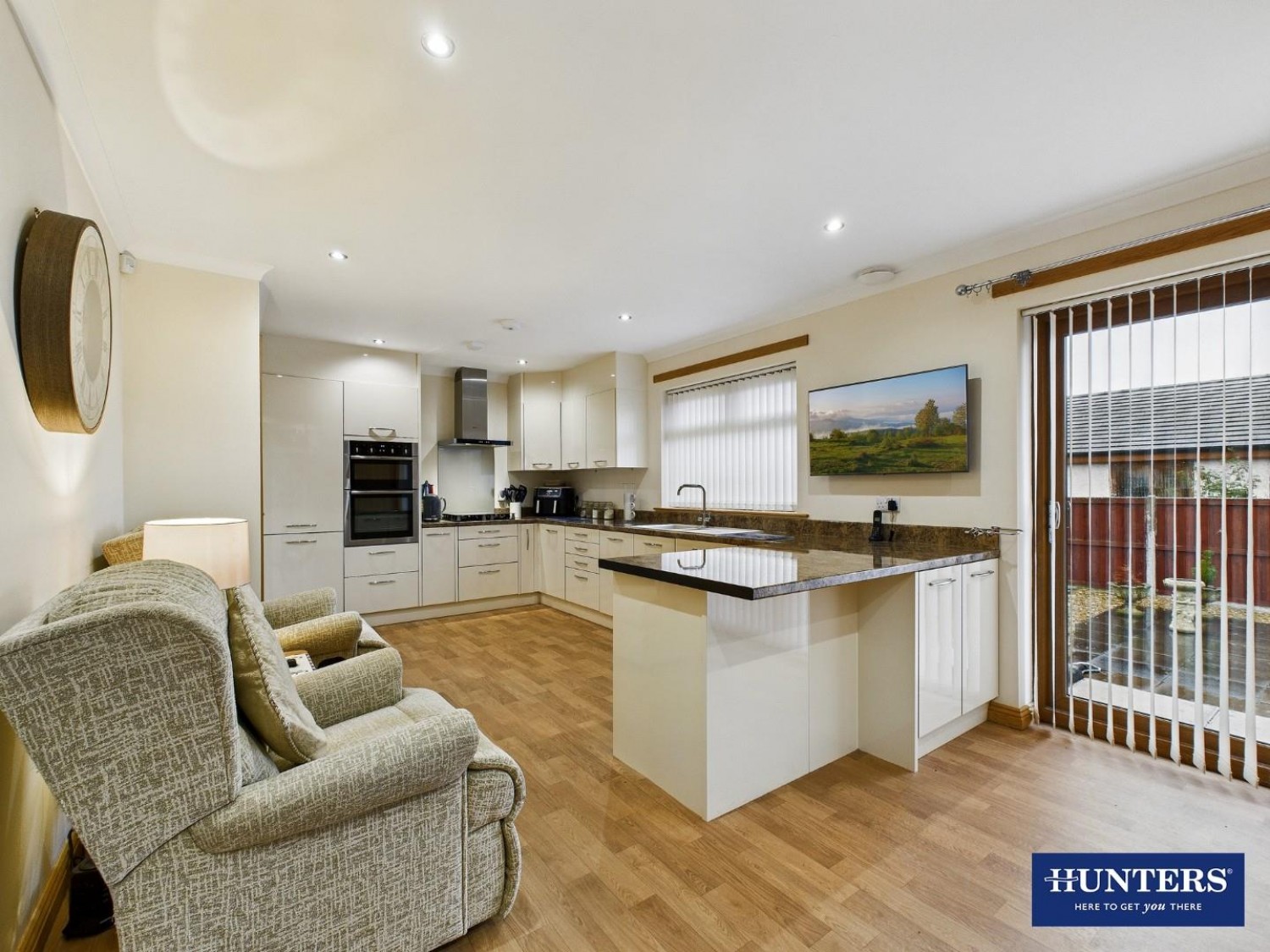 Adelaide Place, Eastriggs, DG12