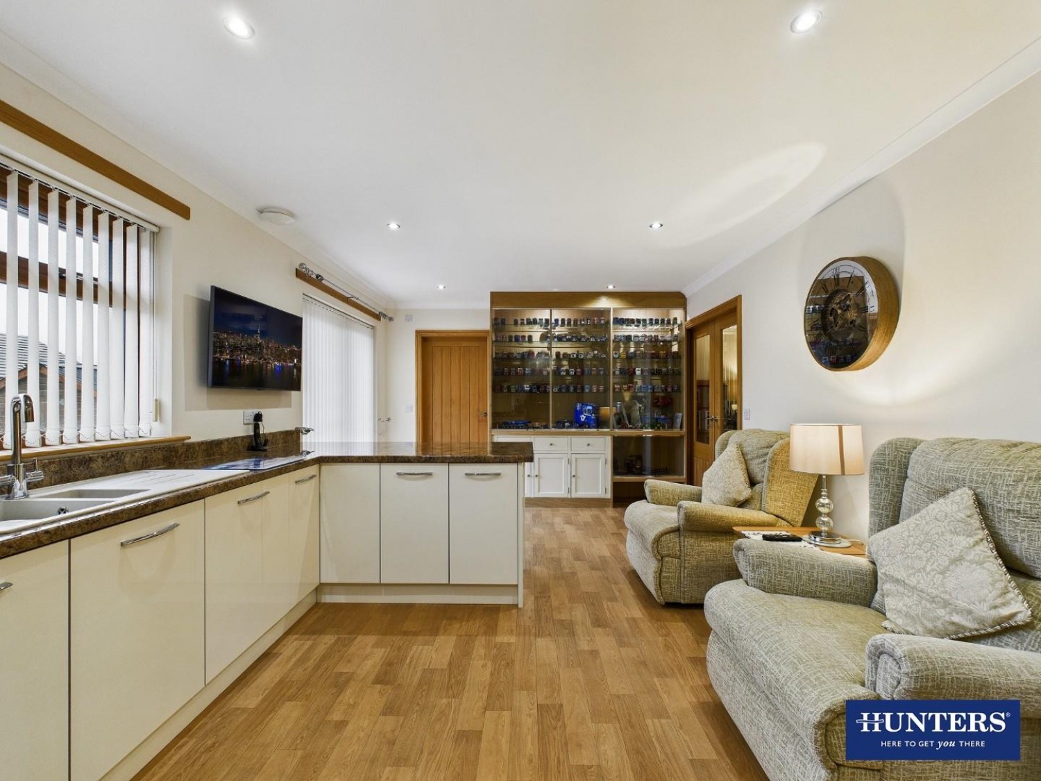 Adelaide Place, Eastriggs, DG12