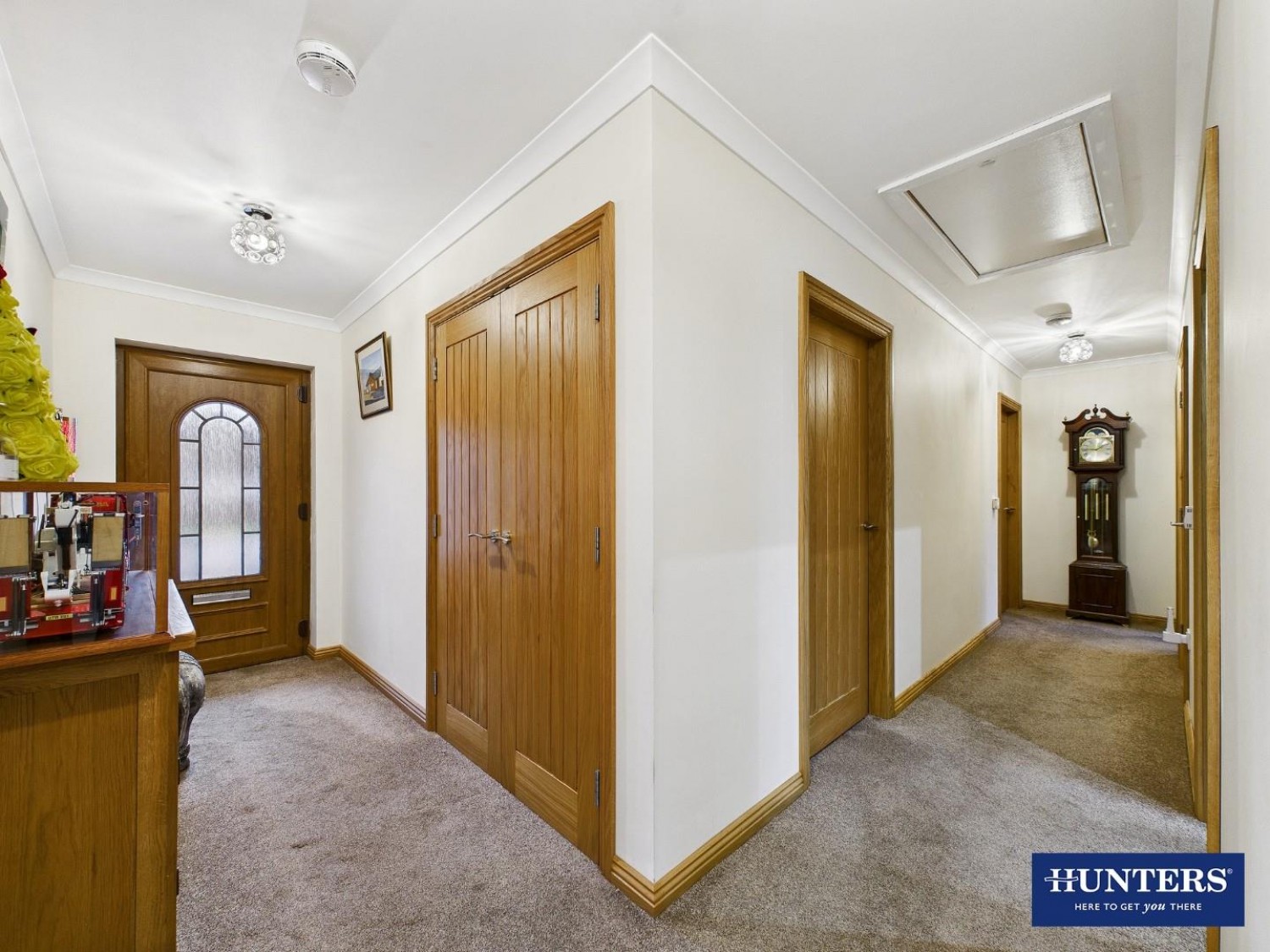 Adelaide Place, Eastriggs, DG12