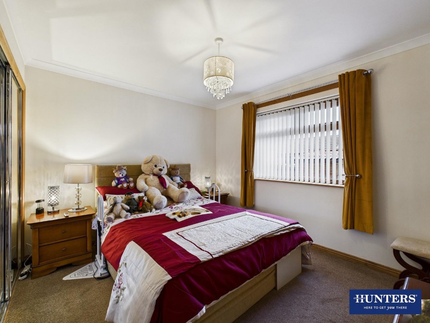 Adelaide Place, Eastriggs, DG12