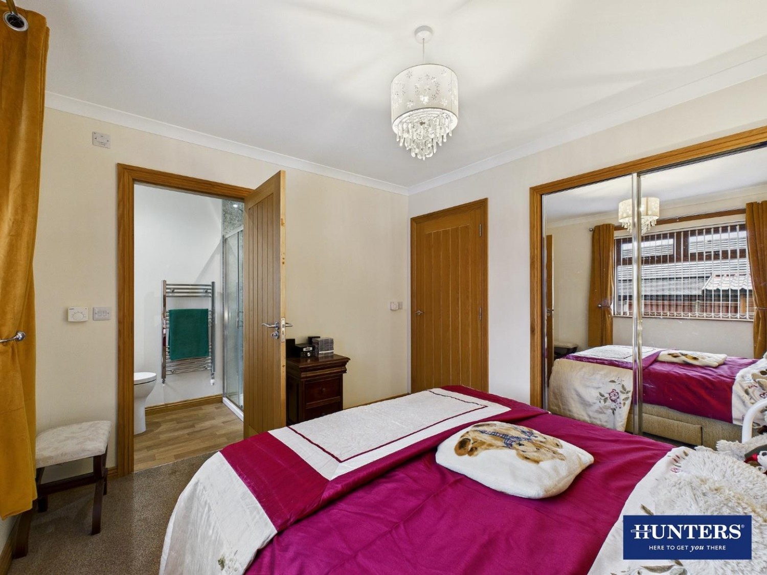 Adelaide Place, Eastriggs, DG12