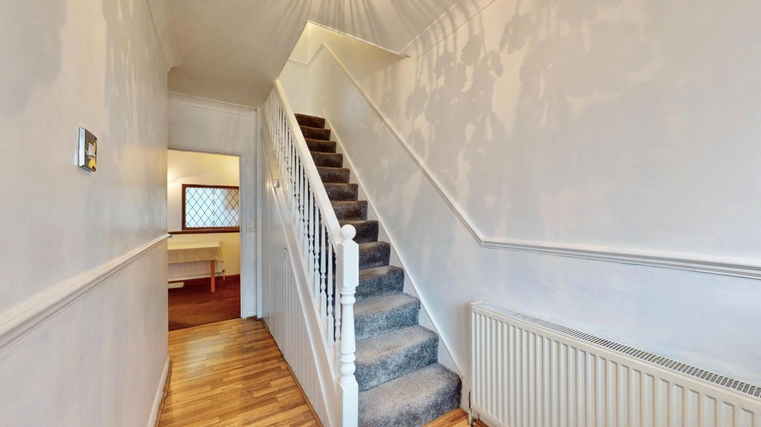 Warley Avenue, Dagenham, RM8