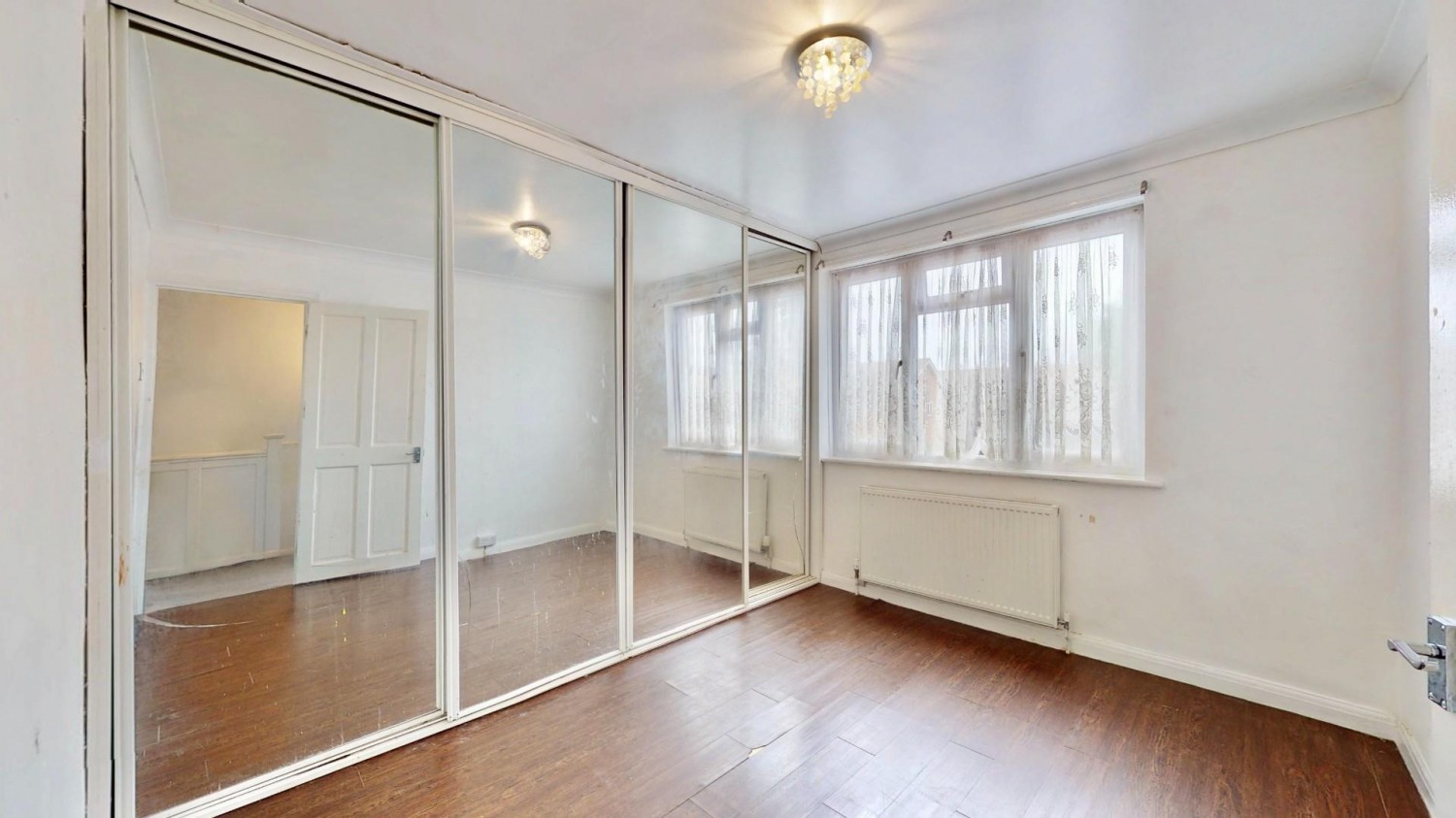 Warley Avenue, Dagenham, RM8