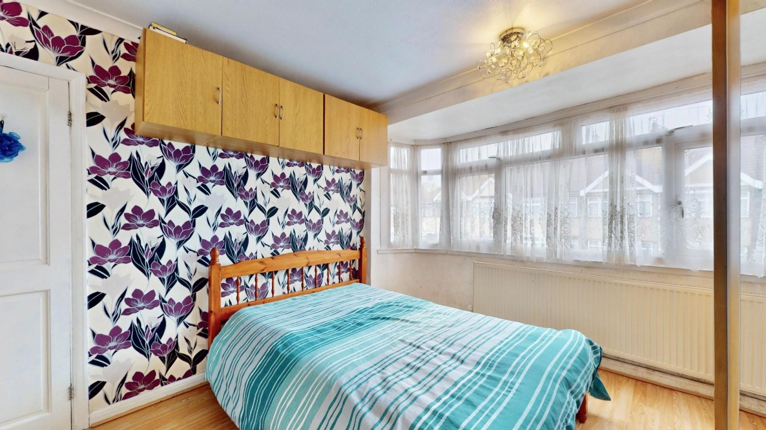 Warley Avenue, Dagenham, RM8