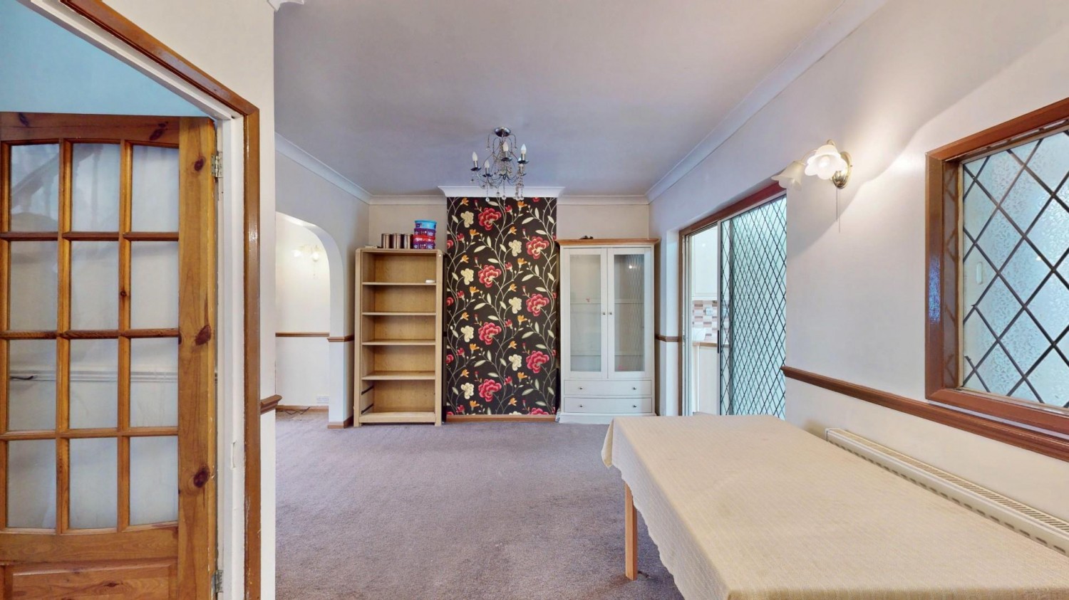 Warley Avenue, Dagenham, RM8