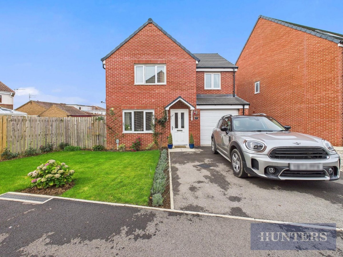 Senior Drive, Scarborough