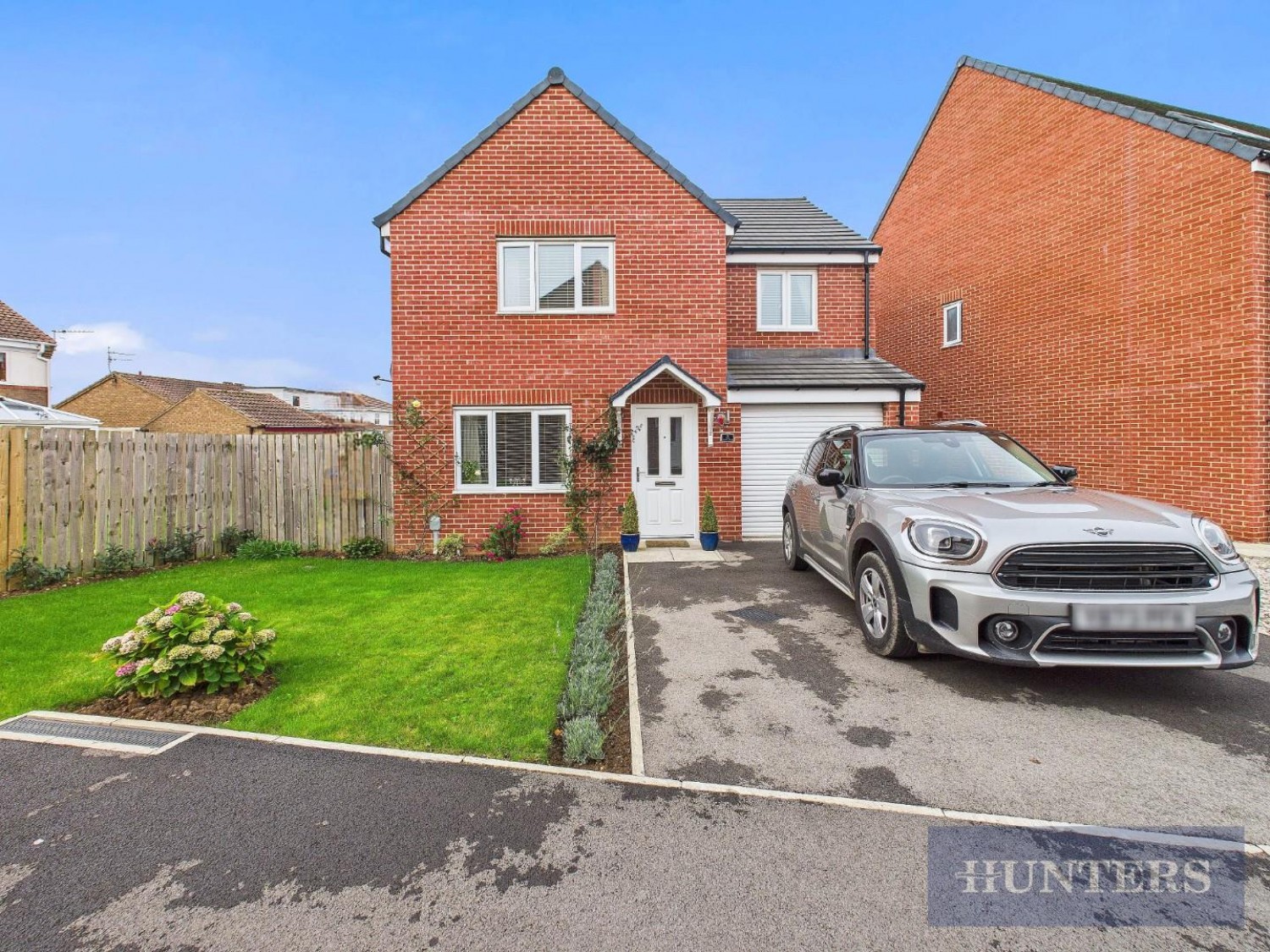 Senior Drive, Scarborough