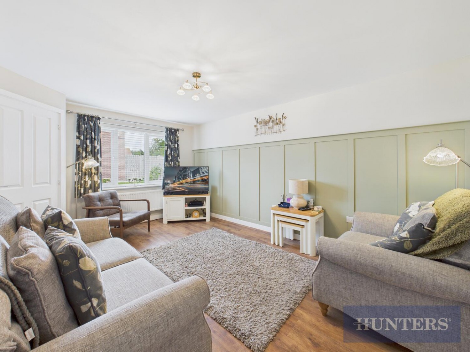 Senior Drive, Scarborough