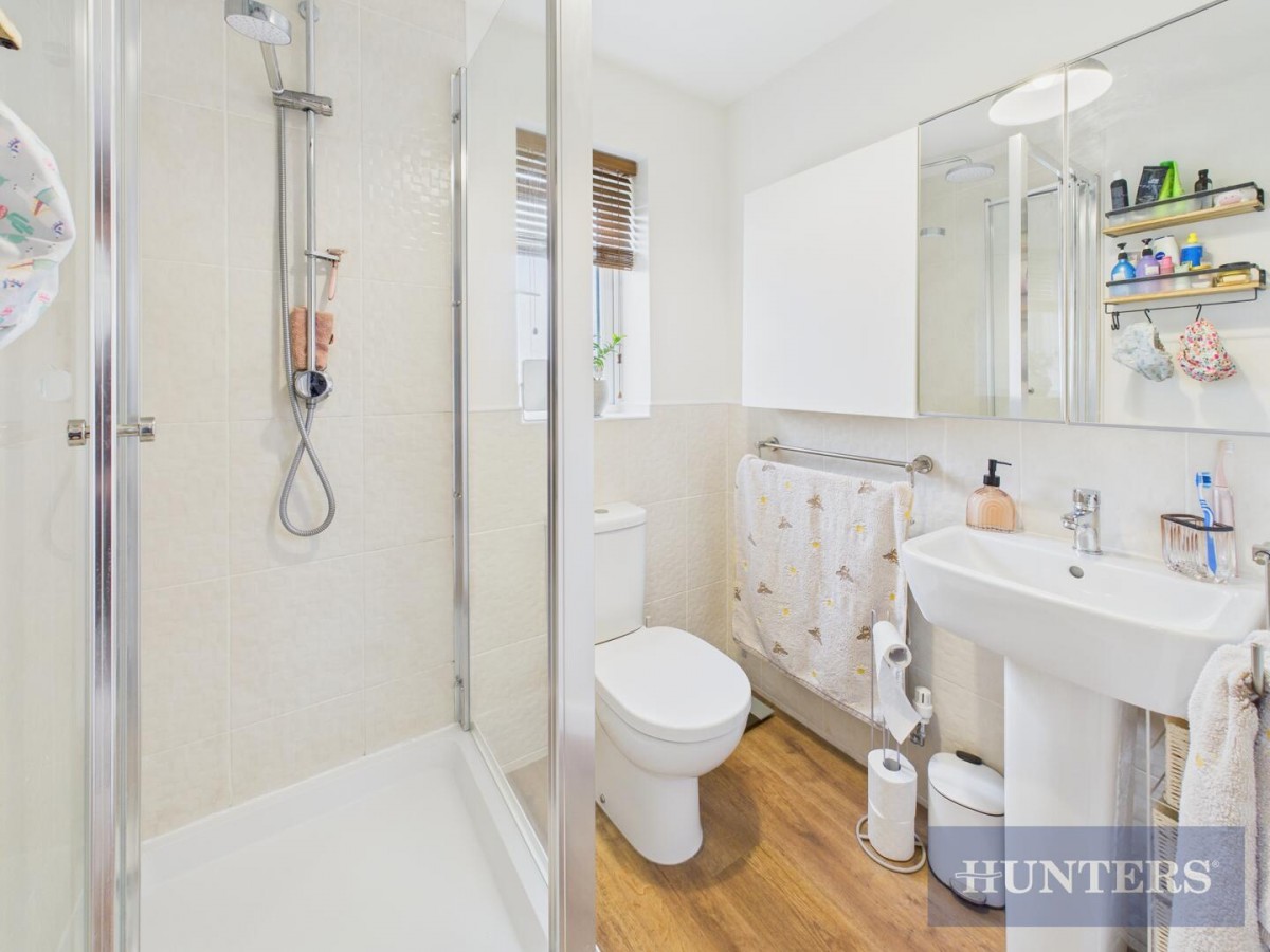 Senior Drive, Scarborough