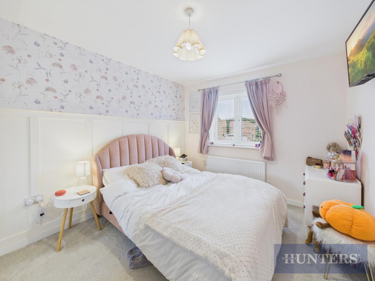 Senior Drive, Scarborough