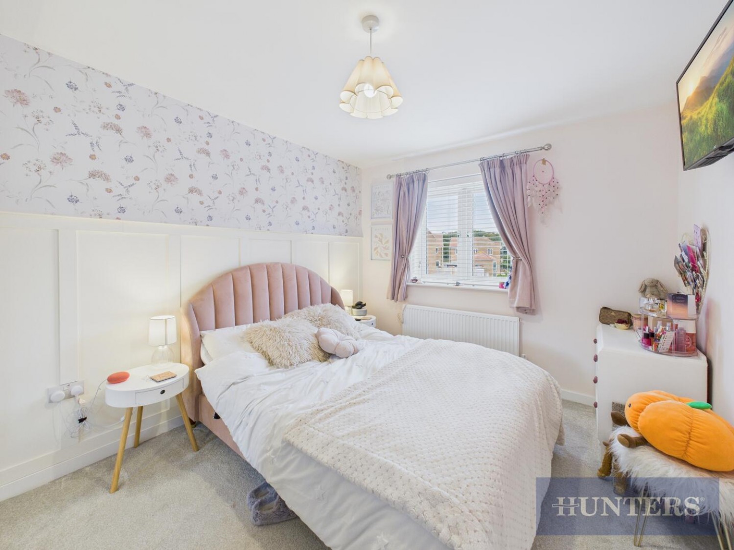 Senior Drive, Scarborough