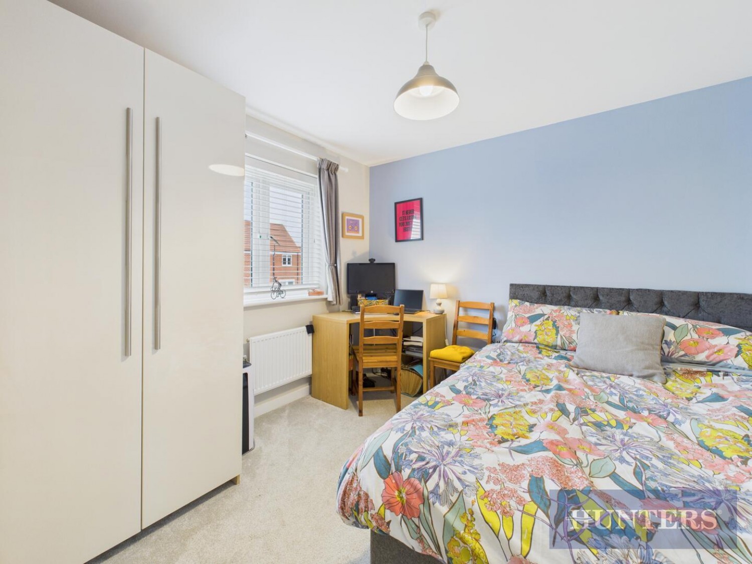 Senior Drive, Scarborough