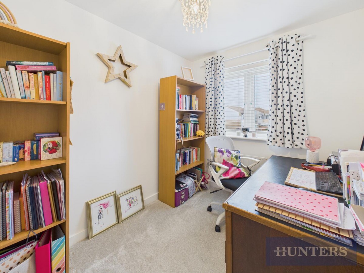 Senior Drive, Scarborough