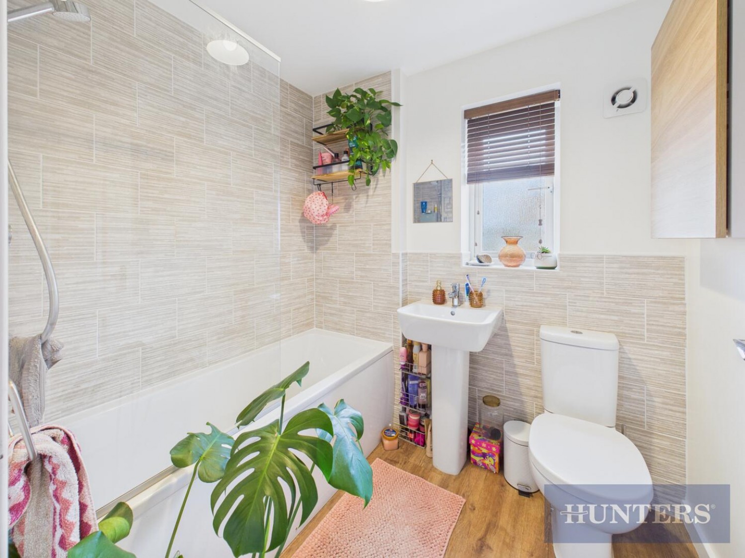 Senior Drive, Scarborough