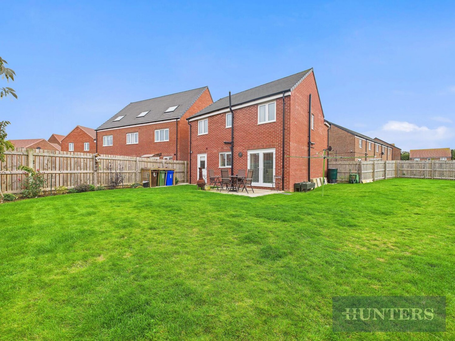 Senior Drive, Scarborough