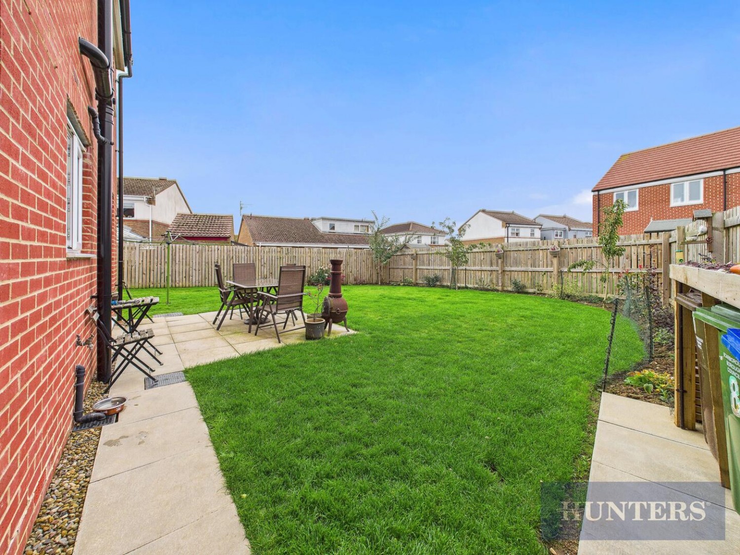 Senior Drive, Scarborough