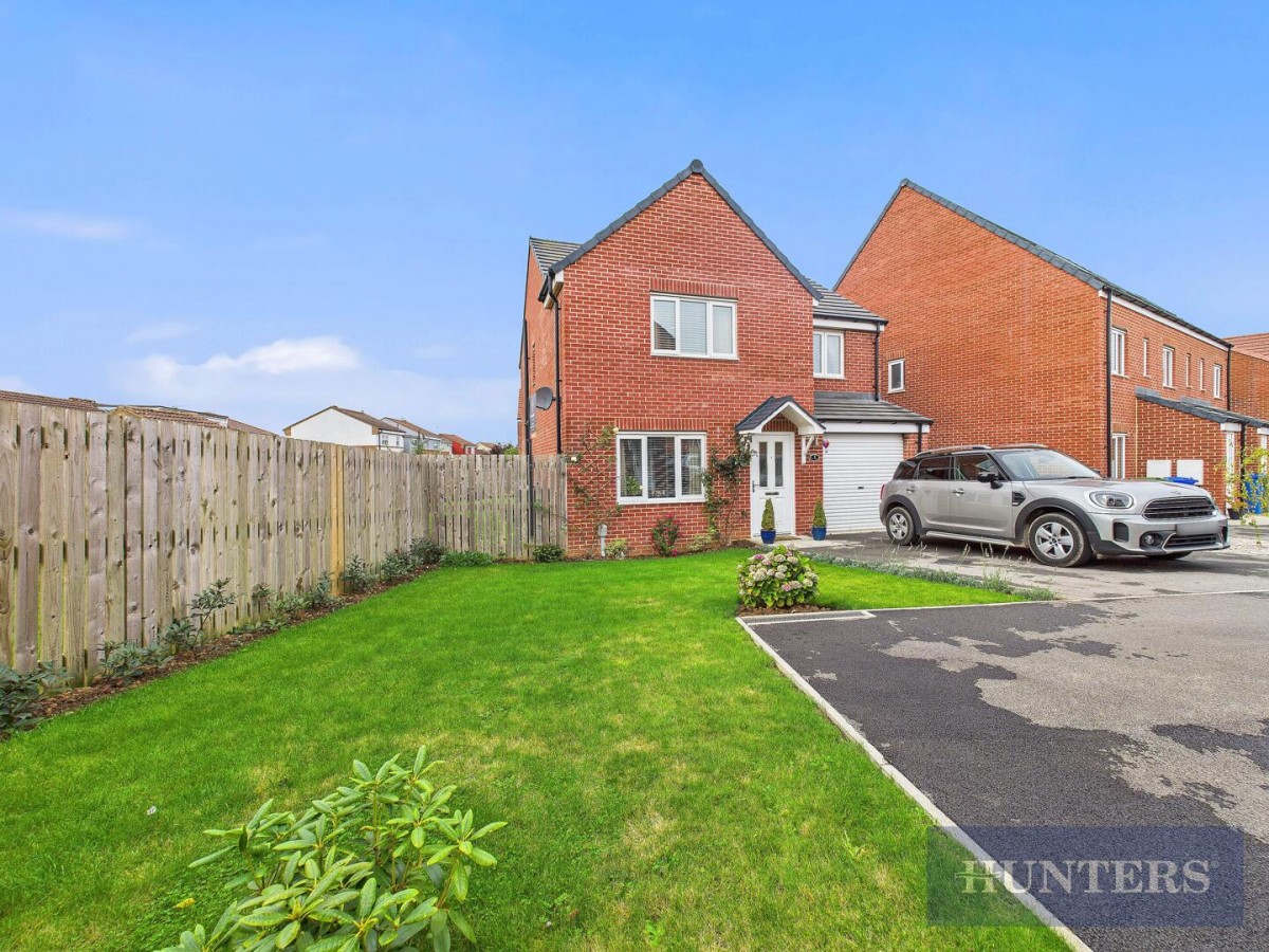 Senior Drive, Scarborough