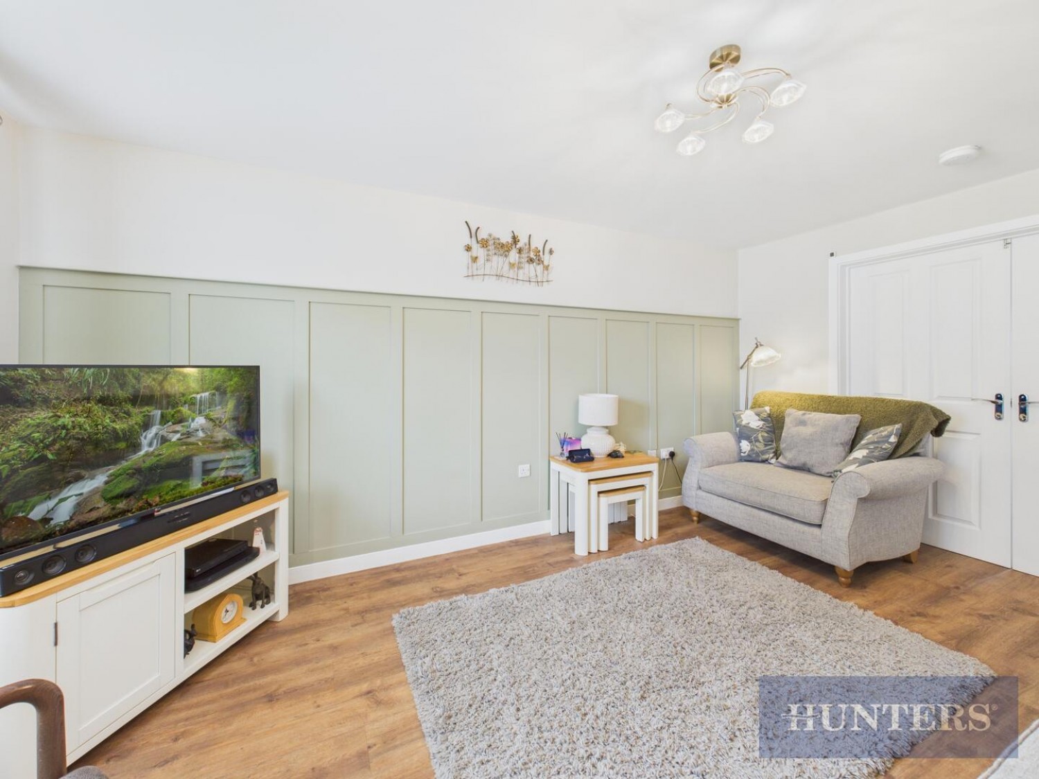 Senior Drive, Scarborough